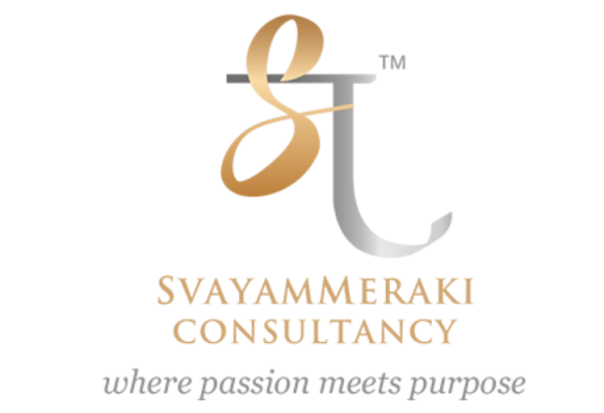 SvayamMeraki Consultancy Logo